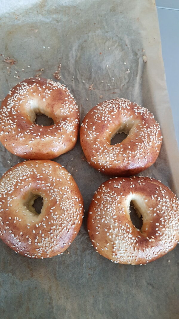 Bagel  2Stk. <Strong>Nur für Abholung</strong> - Image 3