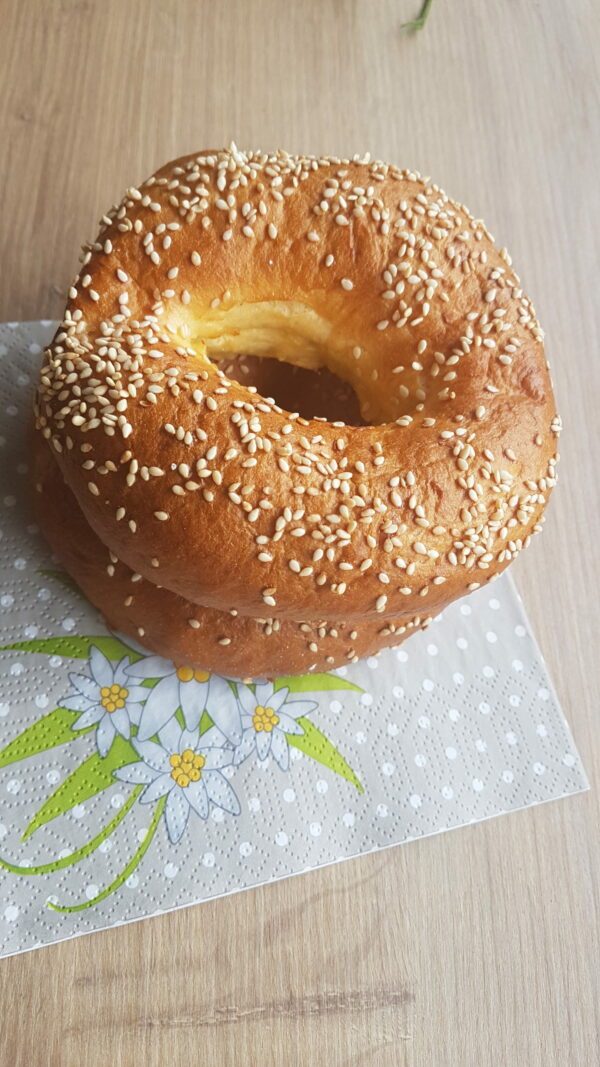 Bagel  2Stk. <Strong>Nur für Abholung</strong> - Image 2