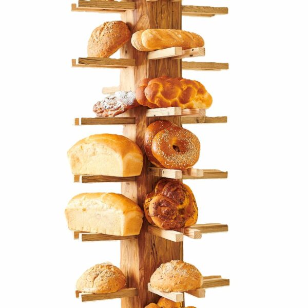 Stockhornbrot <Strong>Nur für Abholung</strong>