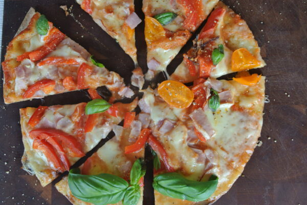 MIX für Pizza und Flammkuchen <Strong>Nur für Abholung</strong>