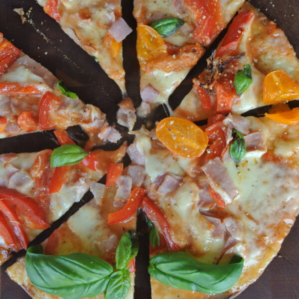 MIX für Pizza und Flammkuchen <Strong>Nur für Abholung</strong>