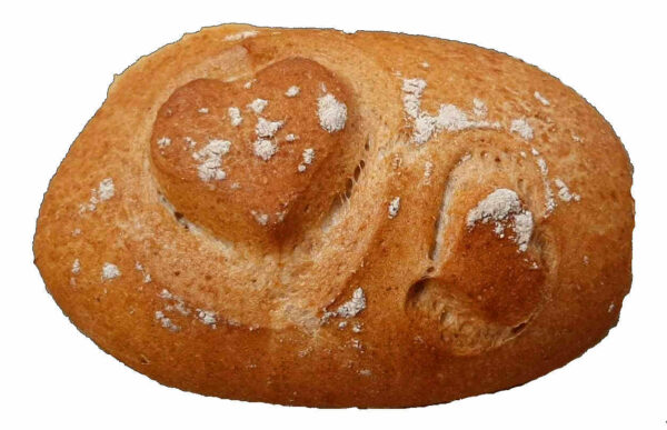 Ruchbrotmix <Strong>Nur für Abholung</strong>