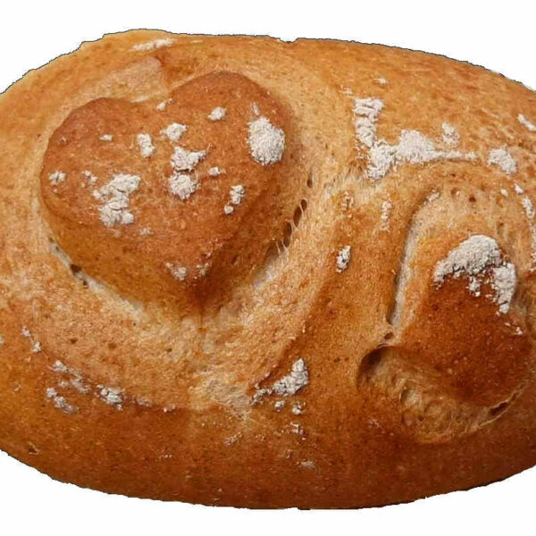 Härzbrot / Ruchbrot <Strong>Nur für Abholung</strong>