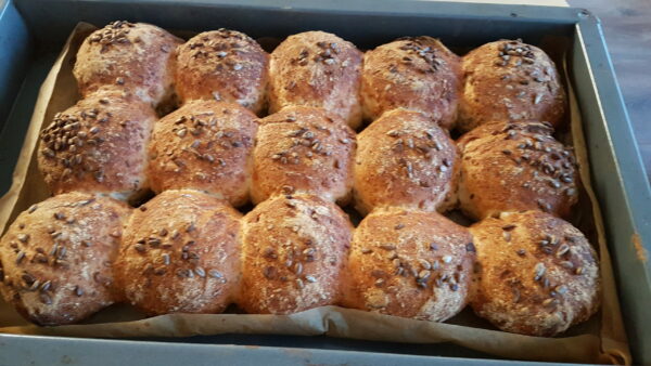 Huusbrot 2Stk. <Strong>Nur für Abholung</strong>