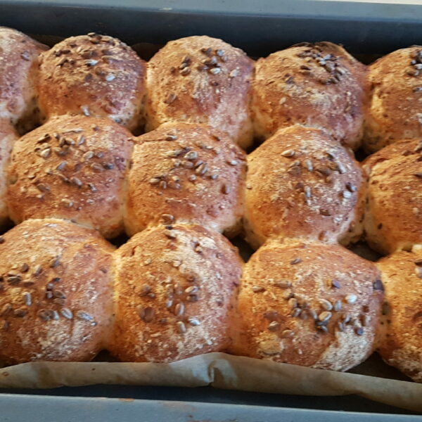 Huusbrot 2Stk. <Strong>Nur für Abholung</strong>