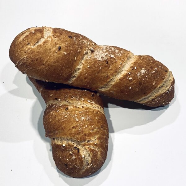 Rusticobrot 2 Stk. <Strong>Nur für Abholung</strong>