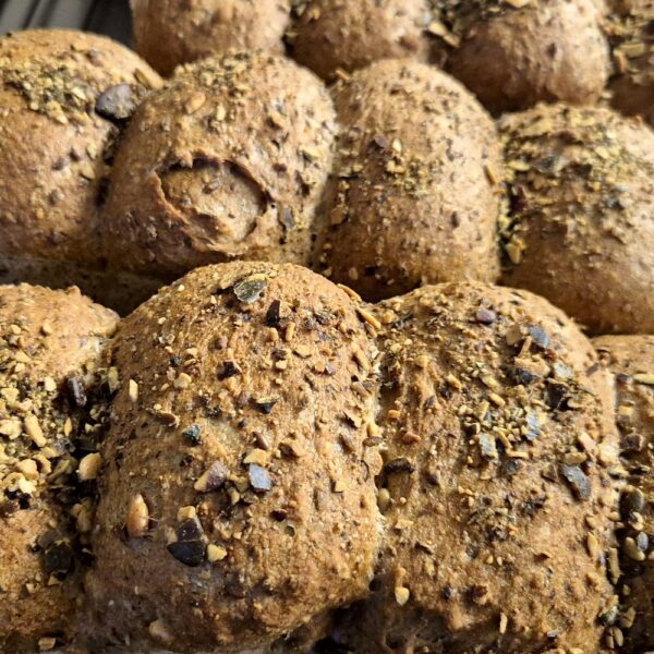 Stockhornbrot <Strong>Nur für Abholung</strong>