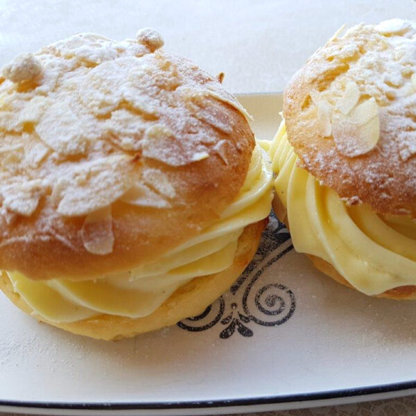 Mix für Donuts und Berliner <Strong>Nur für Abholung</strong>