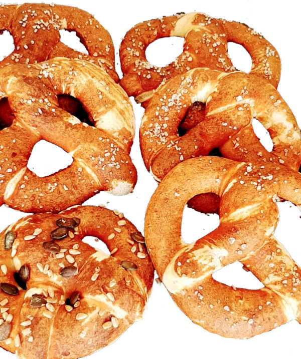 Laugenbretzel <Strong>Nur für Abholung</strong>