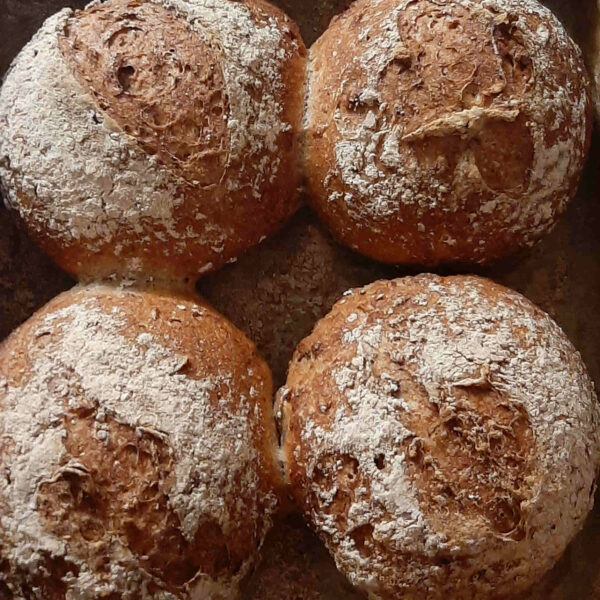Niesenbrot <Strong>Nur für Abholung</strong>