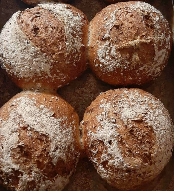Niesenbrot <Strong>Nur für Abholung</strong>