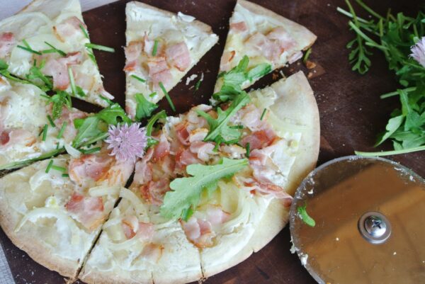 MIX für Pizza und Flammkuchen <Strong>Nur für Abholung</strong> - Image 4