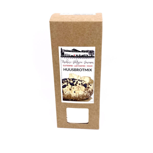 Huusbrotmix <Strong>Nur für Abholung</strong> - Image 4