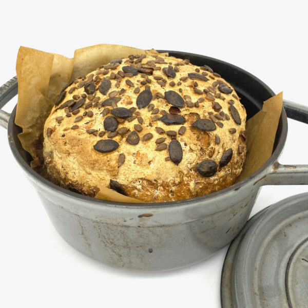 Huusbrotmix <Strong>Nur für Abholung</strong> - Image 2