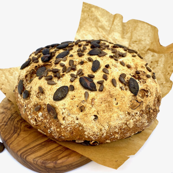 Huusbrotmix <Strong>Nur für Abholung</strong>