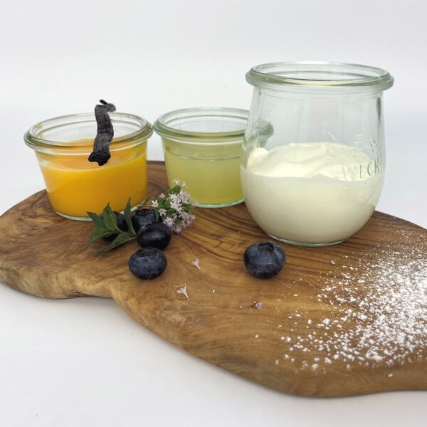 Pancakemix <Strong>Nur für Abholung</strong> - Image 3