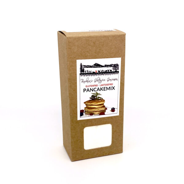Pancakemix <Strong>Nur für Abholung</strong> - Image 2
