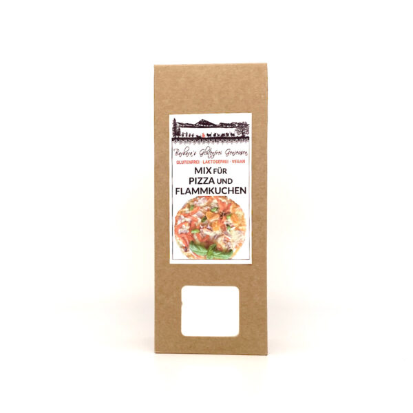 MIX für Pizza und Flammkuchen <Strong>Nur für Abholung</strong> - Image 3