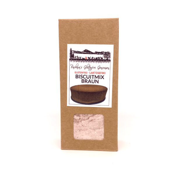 Mix für Schoggi Tortenbiscuit <Strong>Nur für Abholung</strong> - Image 2